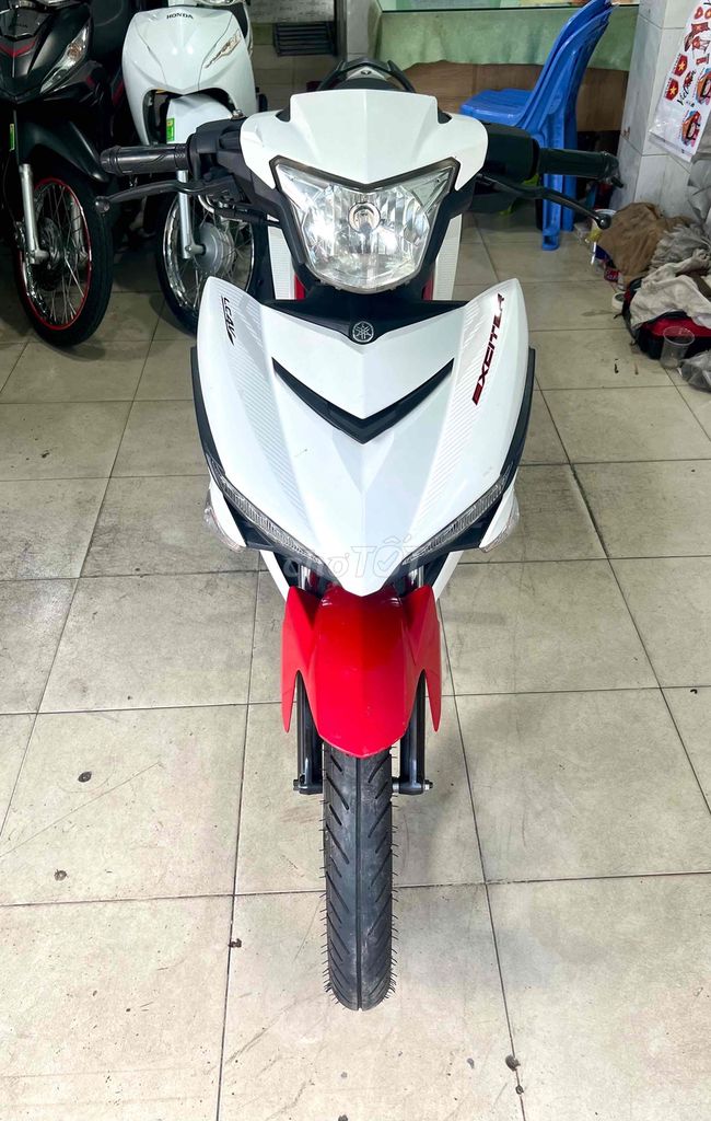 Yamaha Exciter 2016 - ảnh 1