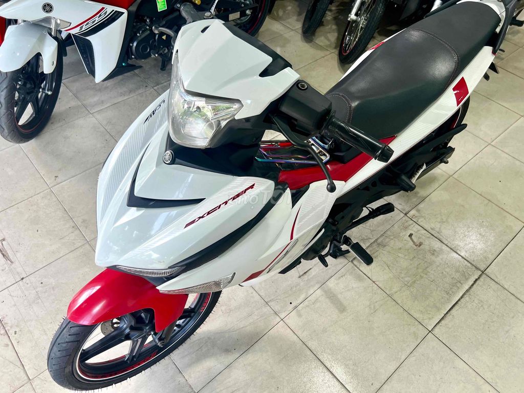 Yamaha Exciter 2016 - ảnh 2