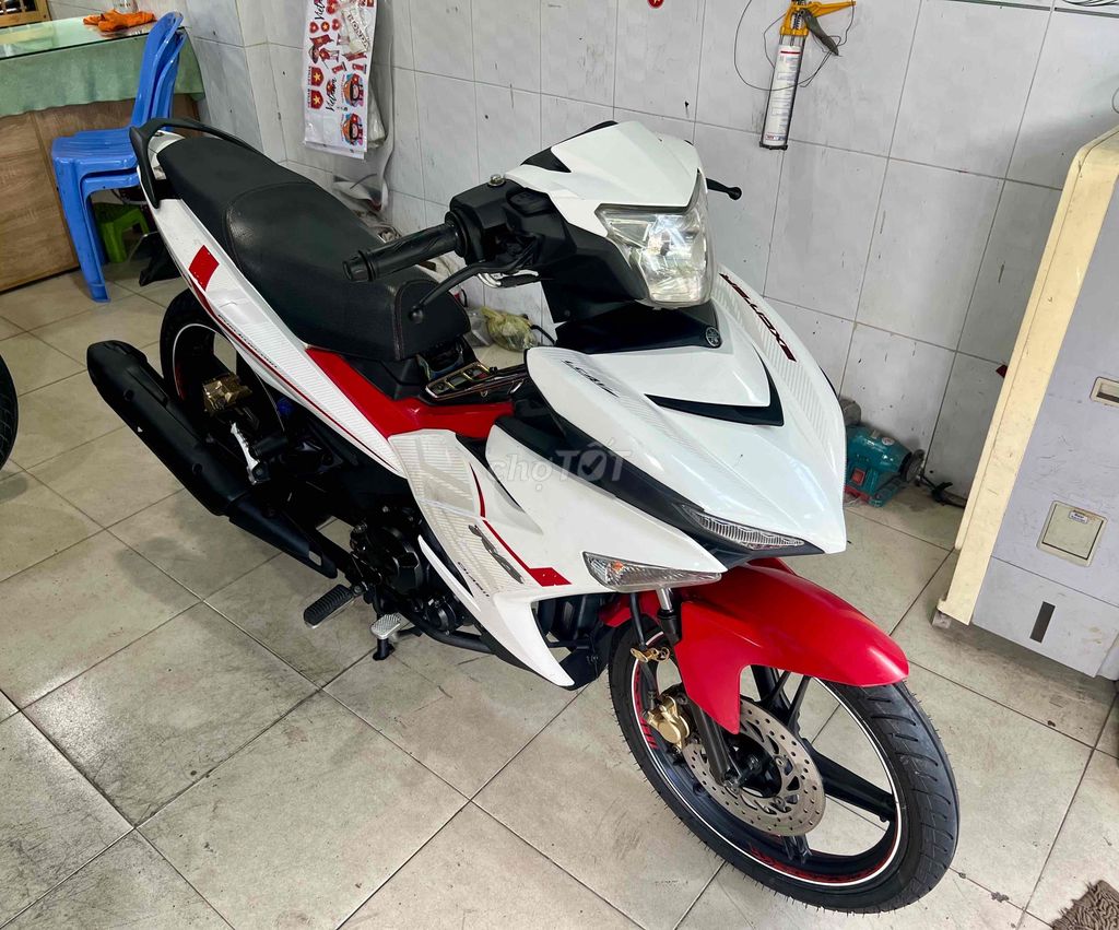Yamaha Exciter 2016 - ảnh 3