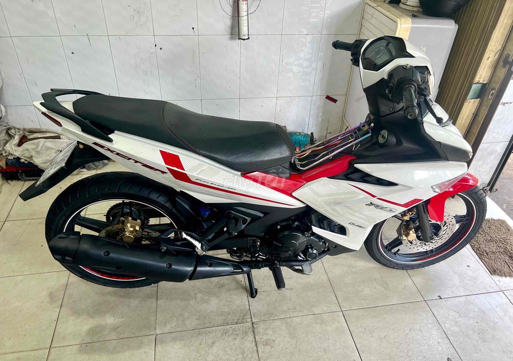 Yamaha Exciter 2016 - ảnh 4