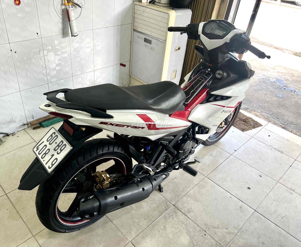 Yamaha Exciter 2016 - ảnh 5