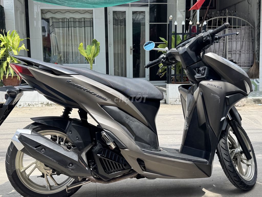 Honda Vario 2020 - ảnh 1