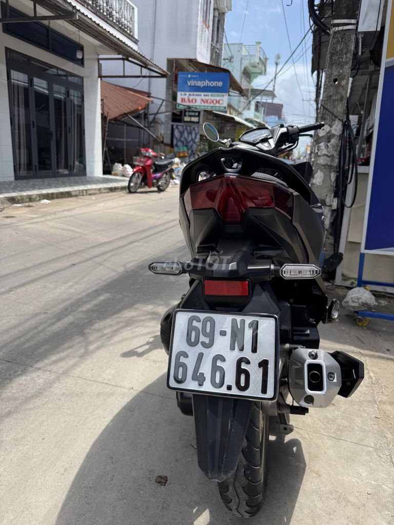 Honda Vario 2020 - ảnh 2