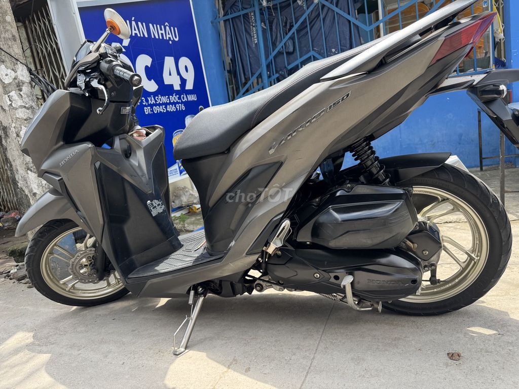 Honda Vario 2020 - ảnh 3