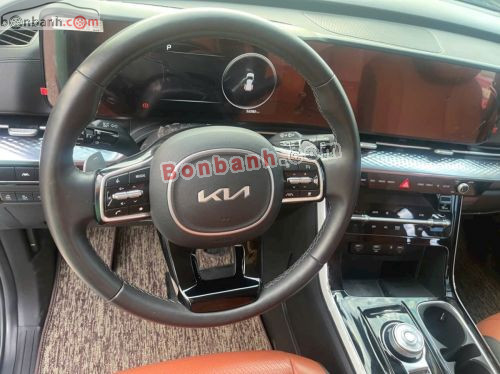 Kia Carnival Signature 2.2D 2024 - ảnh 4