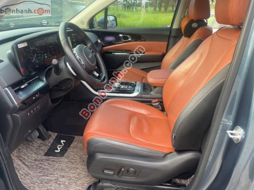 Kia Carnival Signature 2.2D 2024 - ảnh 5