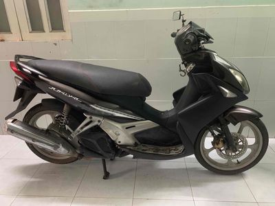 Yamaha Nouvo 2011 - ảnh 1