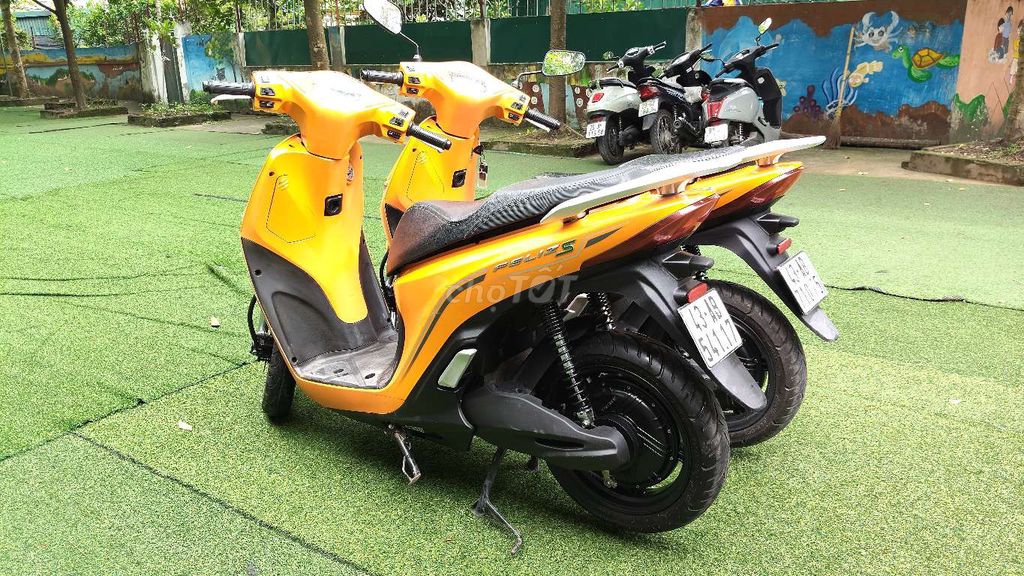 Xe m 2025 - ảnh 4