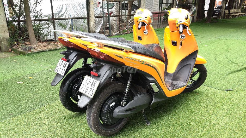 Xe m 2025 - ảnh 5