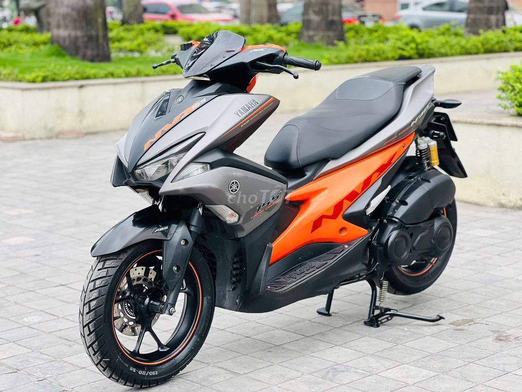 Yamaha NVX 2020 - ảnh 1
