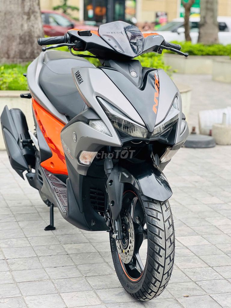Yamaha NVX 2020 - ảnh 2