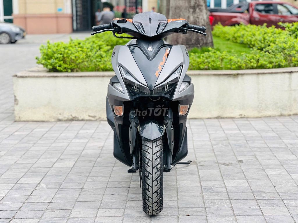 Yamaha NVX 2020 - ảnh 5