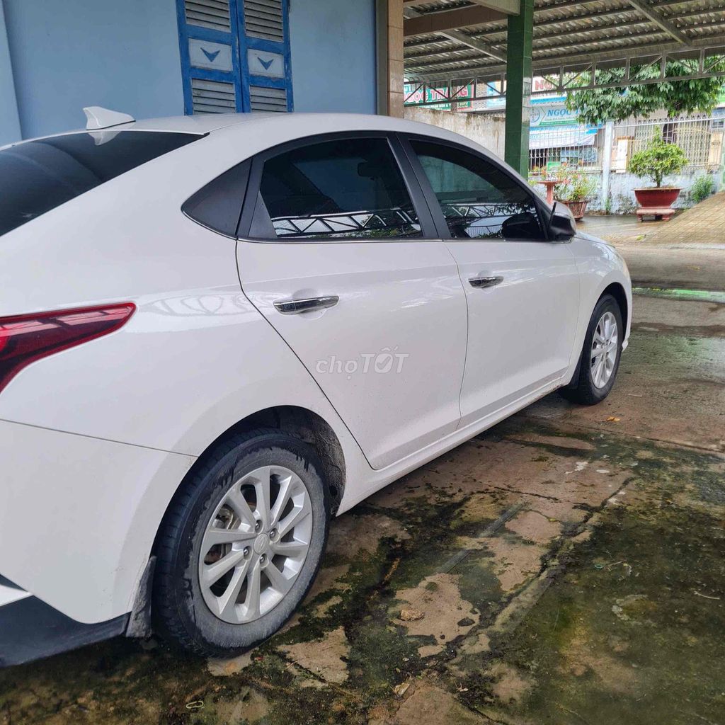 Hyundai Accent 2023 - ảnh 2