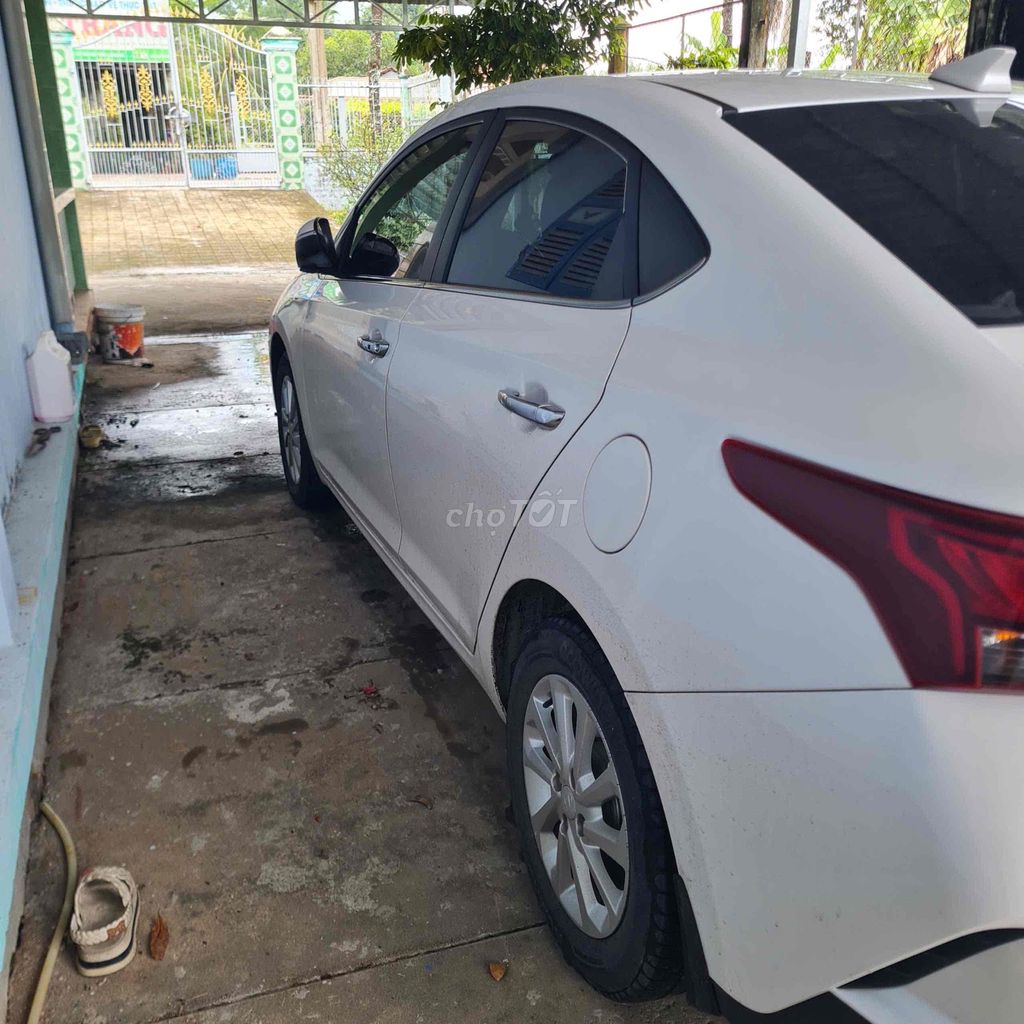 Hyundai Accent 2023 - ảnh 3