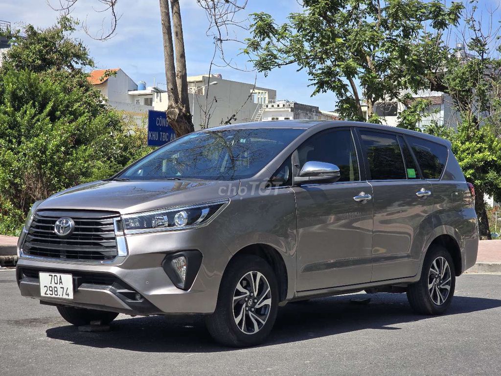 Toyota 2021 - ảnh 2