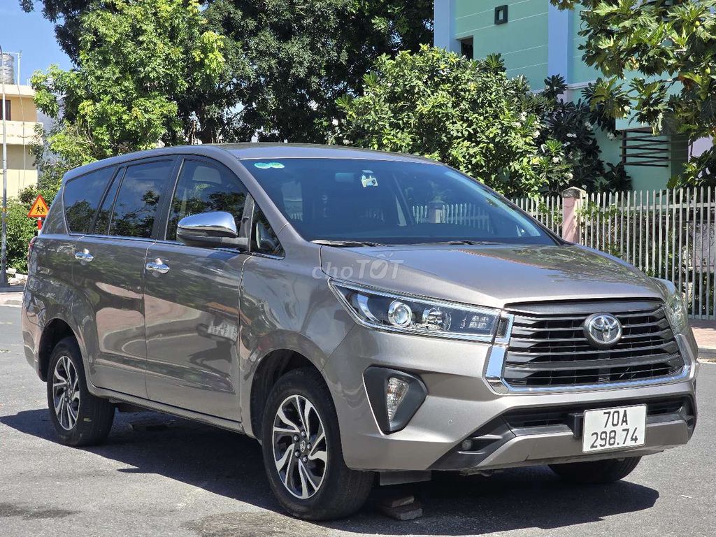Toyota 2021 - ảnh 3