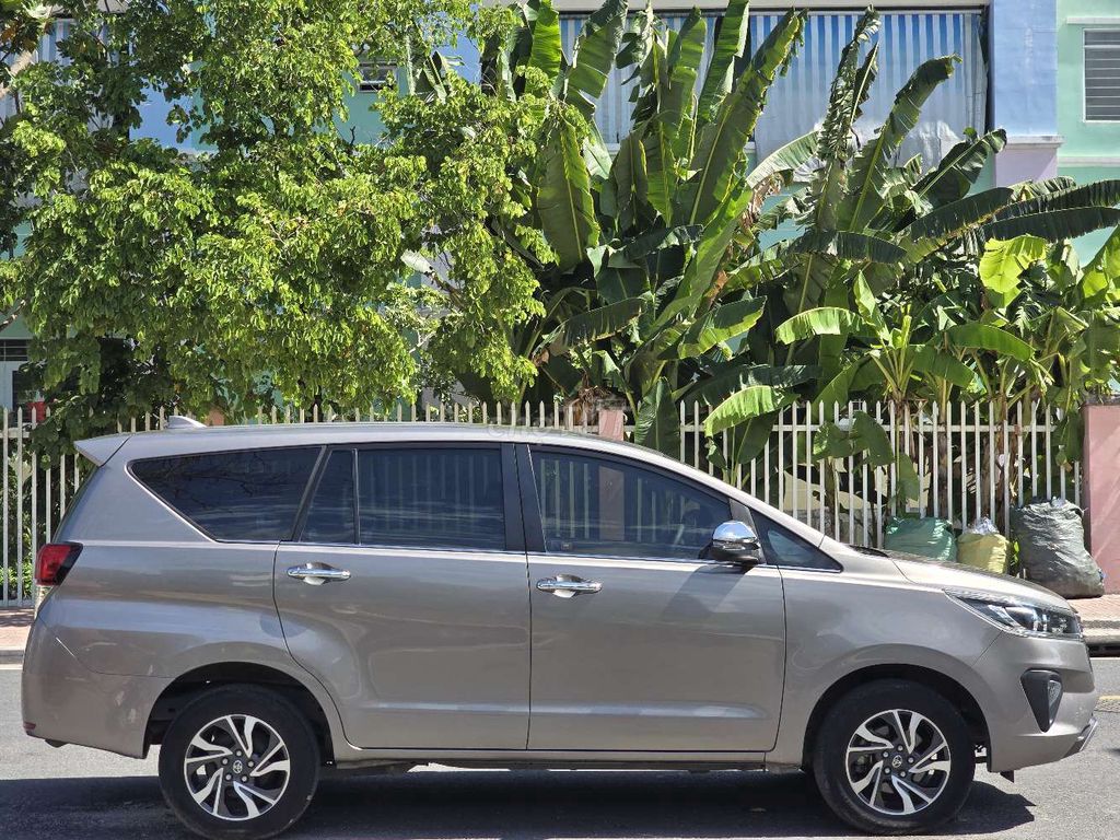 Toyota 2021 - ảnh 4