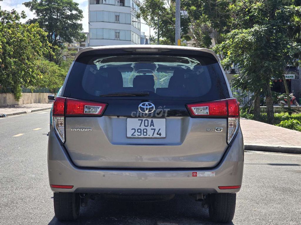 Toyota 2021 - ảnh 5