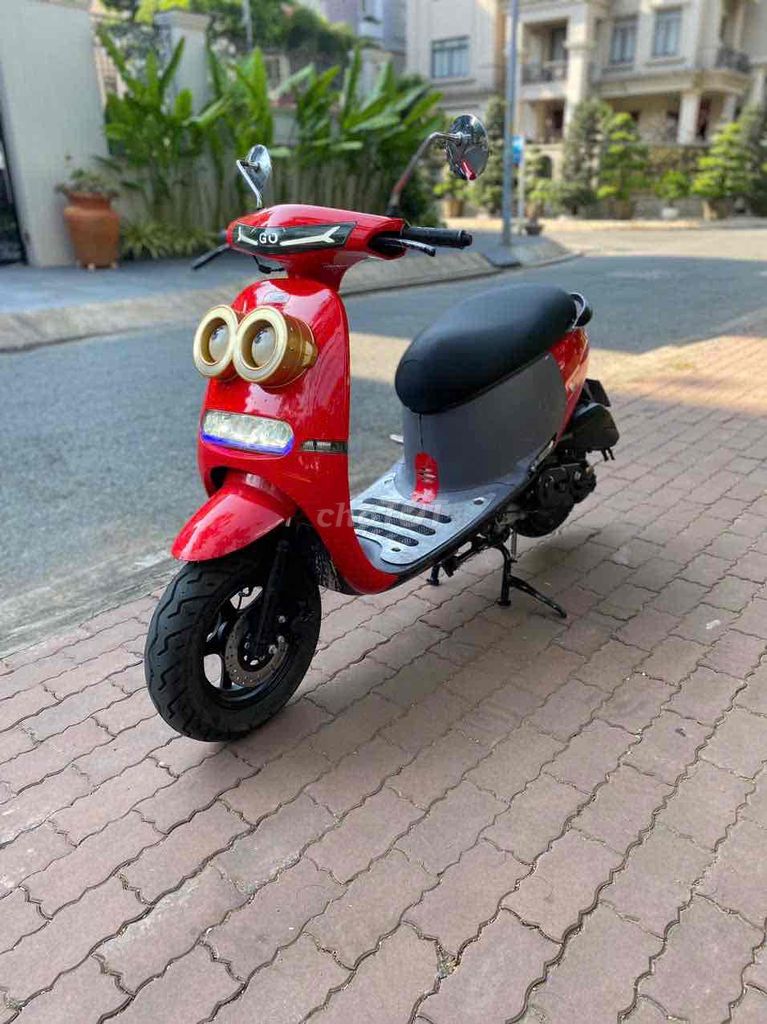 Minion 2022 - ảnh 1