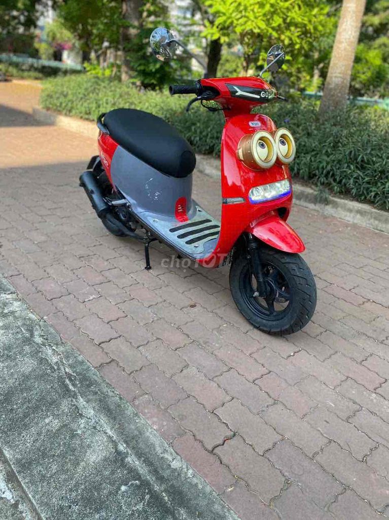Minion 2022 - ảnh 5