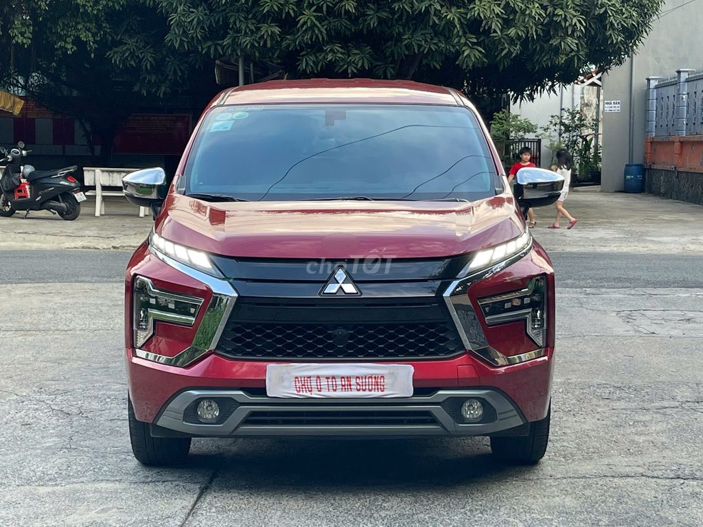 Mitsubishi Xpander 2024 - ảnh 1