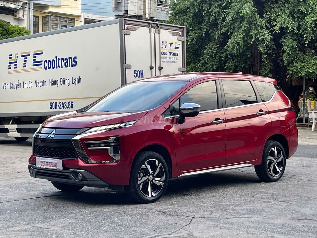 Mitsubishi Xpander 2024 - ảnh 2