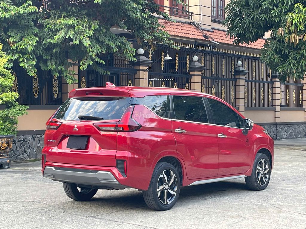 Mitsubishi Xpander 2024 - ảnh 5