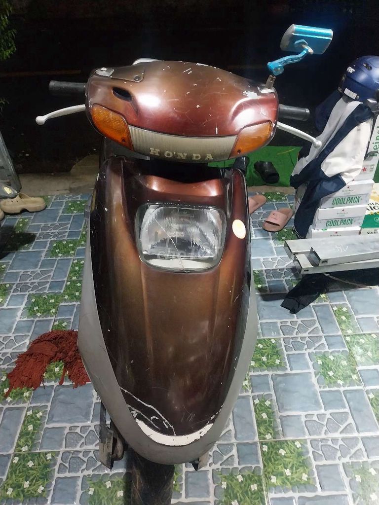 Honda Spacy 1999 - ảnh 1