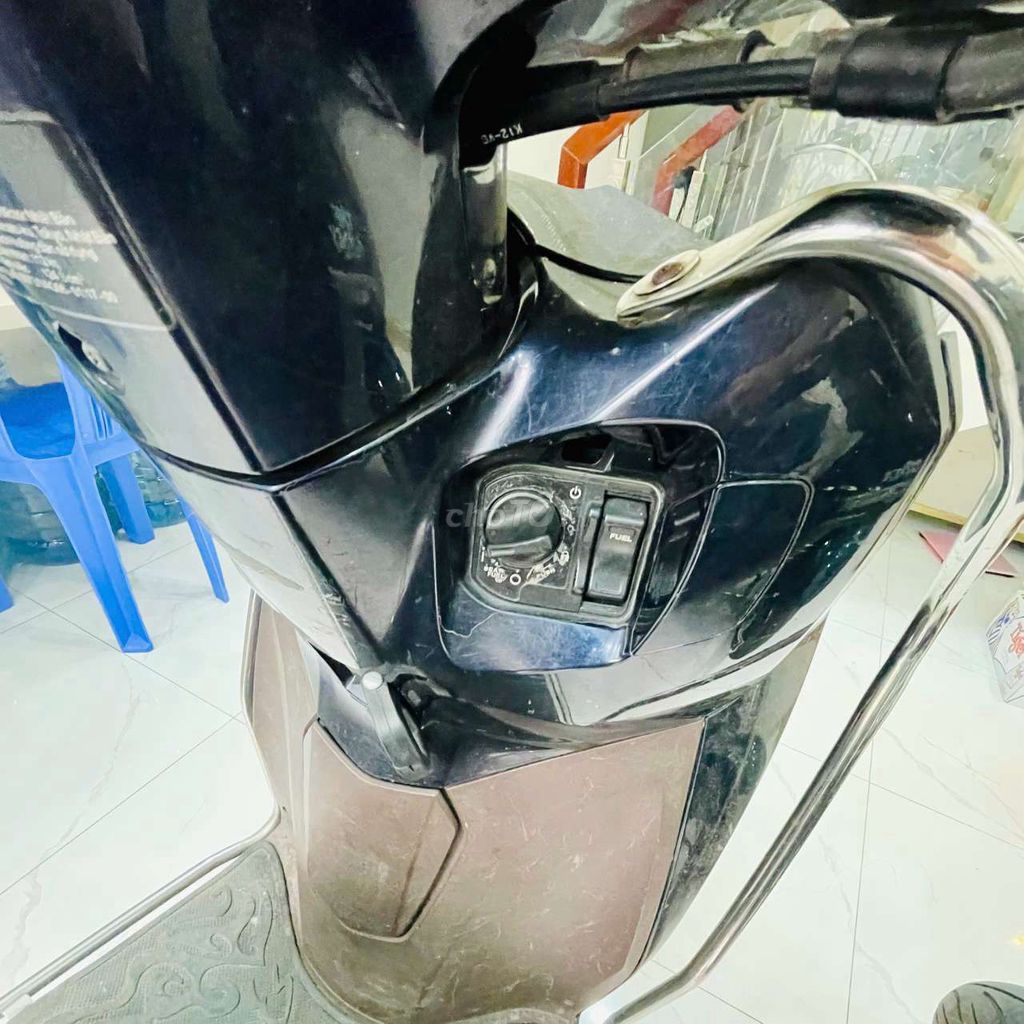 Honda Lead 2018 - ảnh 4
