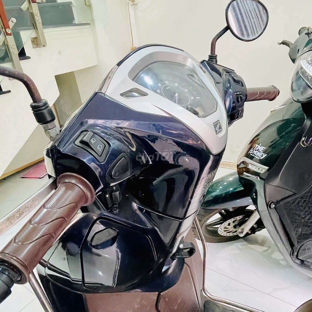 Honda Lead 2018 - ảnh 5