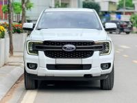 Ford Ranger XLS 2.0L 4x2 AT 2025 - ảnh 1
