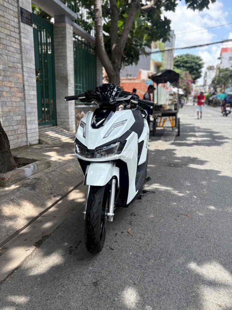 Viper 2026 - ảnh 1