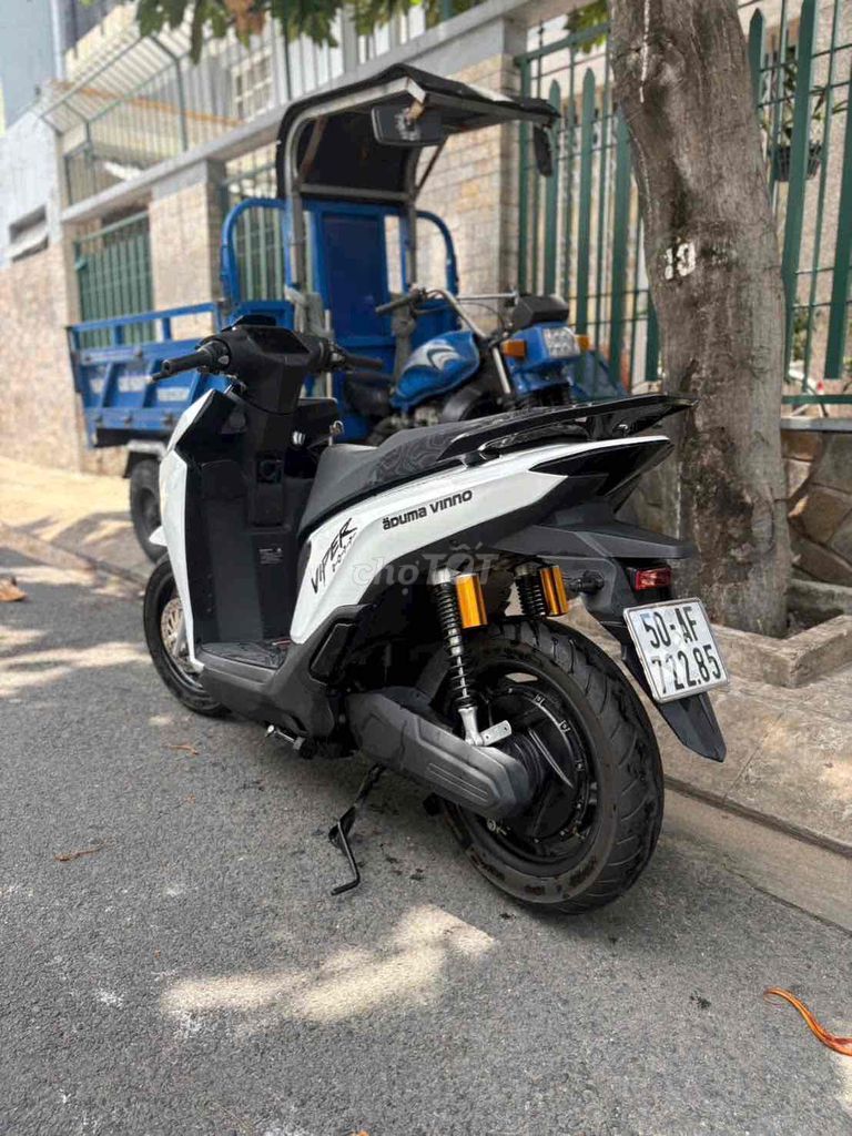 Viper 2026 - ảnh 2