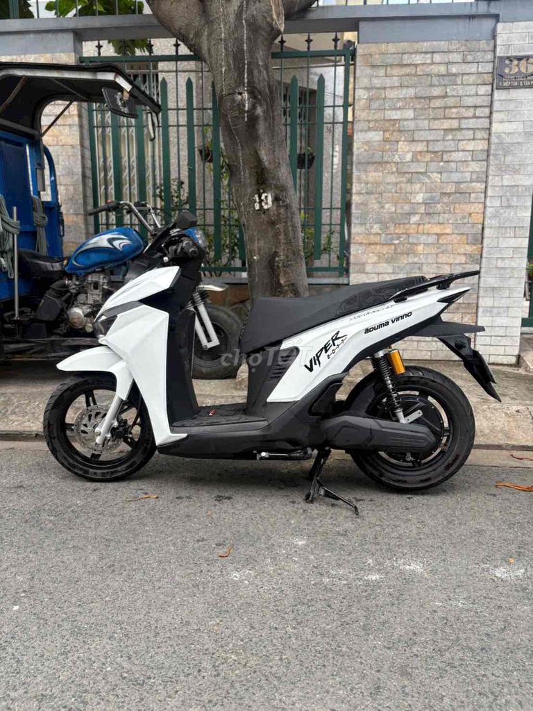 Viper 2026 - ảnh 4