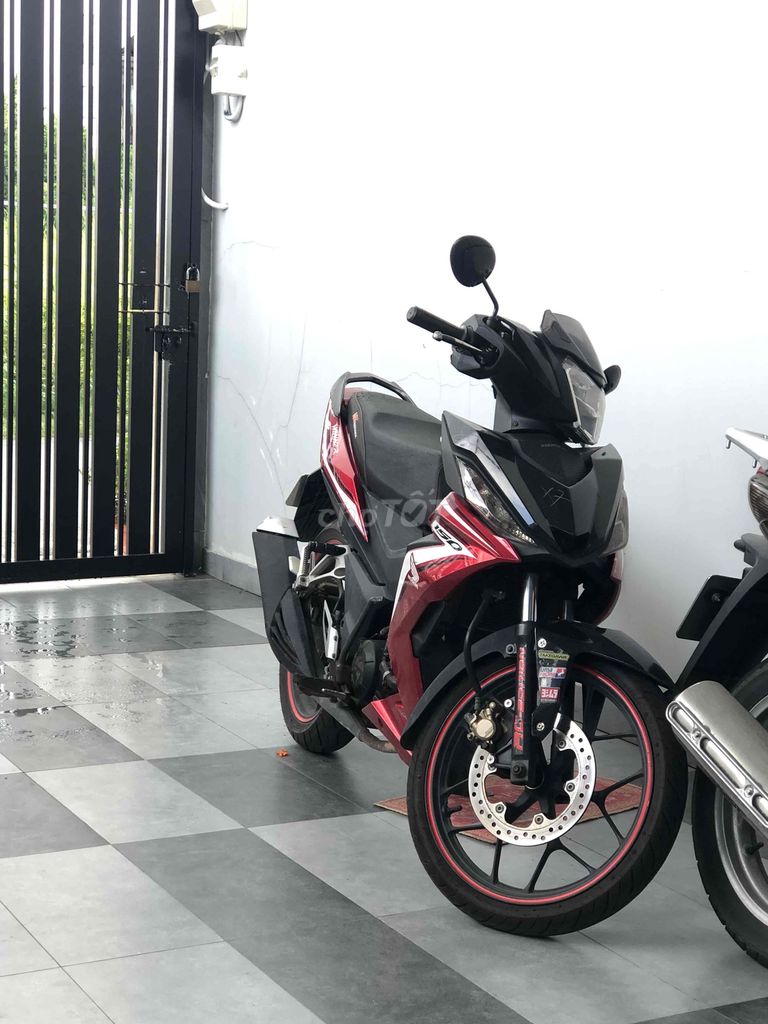 Honda Winner 2016 - ảnh 1