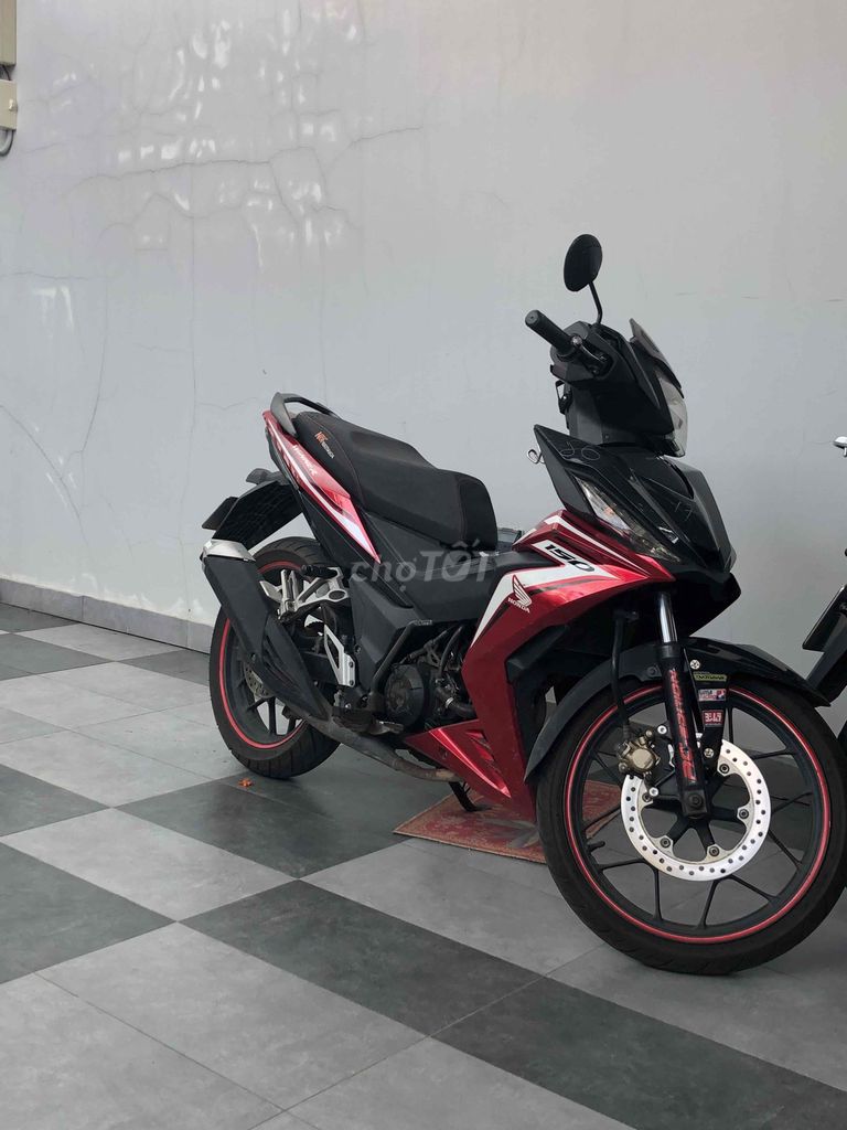 Honda Winner 2016 - ảnh 2