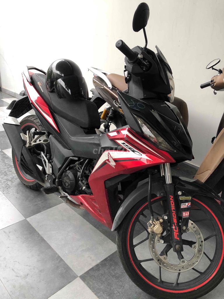 Honda Winner 2016 - ảnh 3