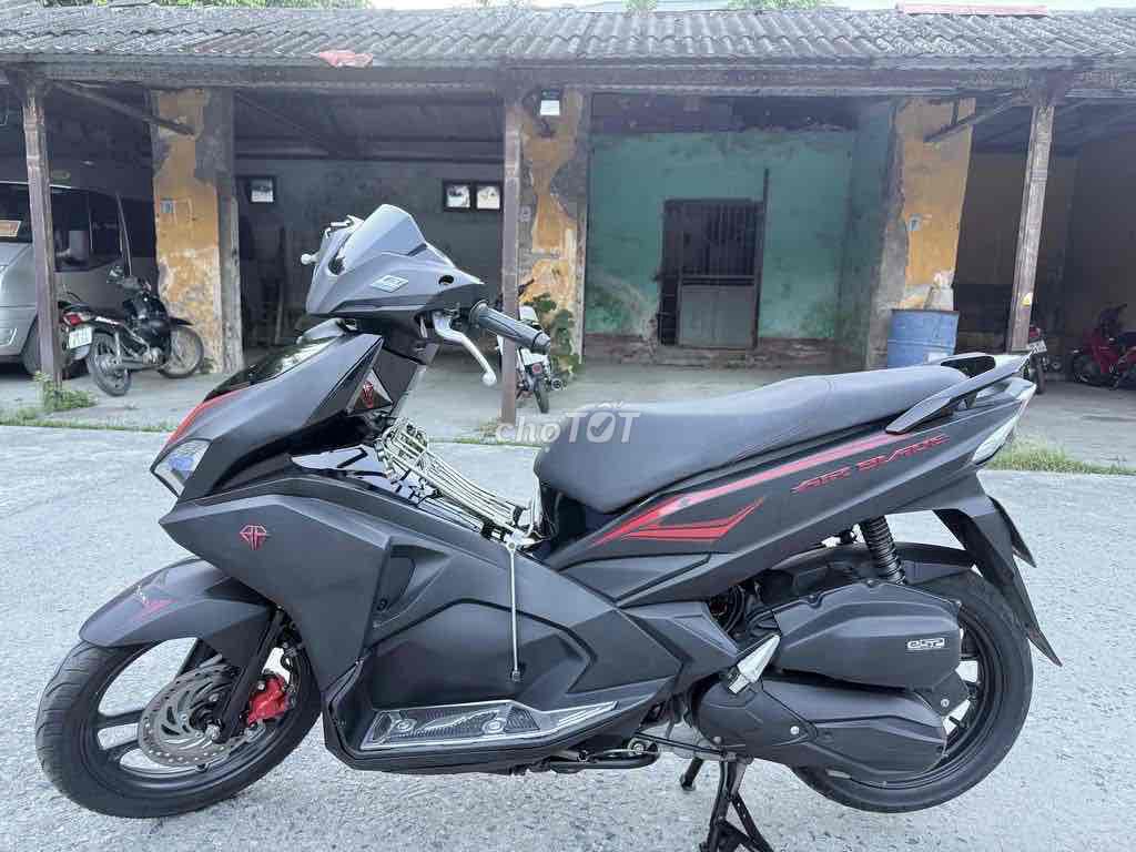 Honda Air Blade 2016 - ảnh 1