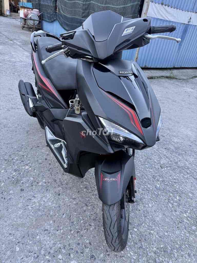 Honda Air Blade 2016 - ảnh 2
