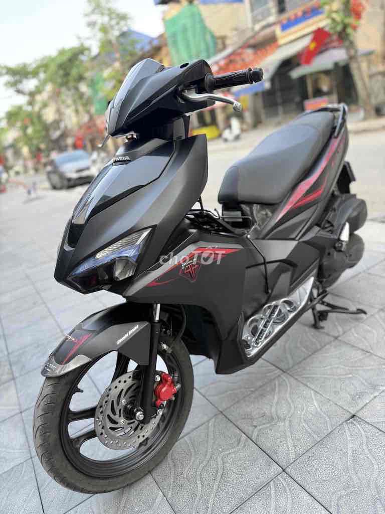 Honda Air Blade 2016 - ảnh 5