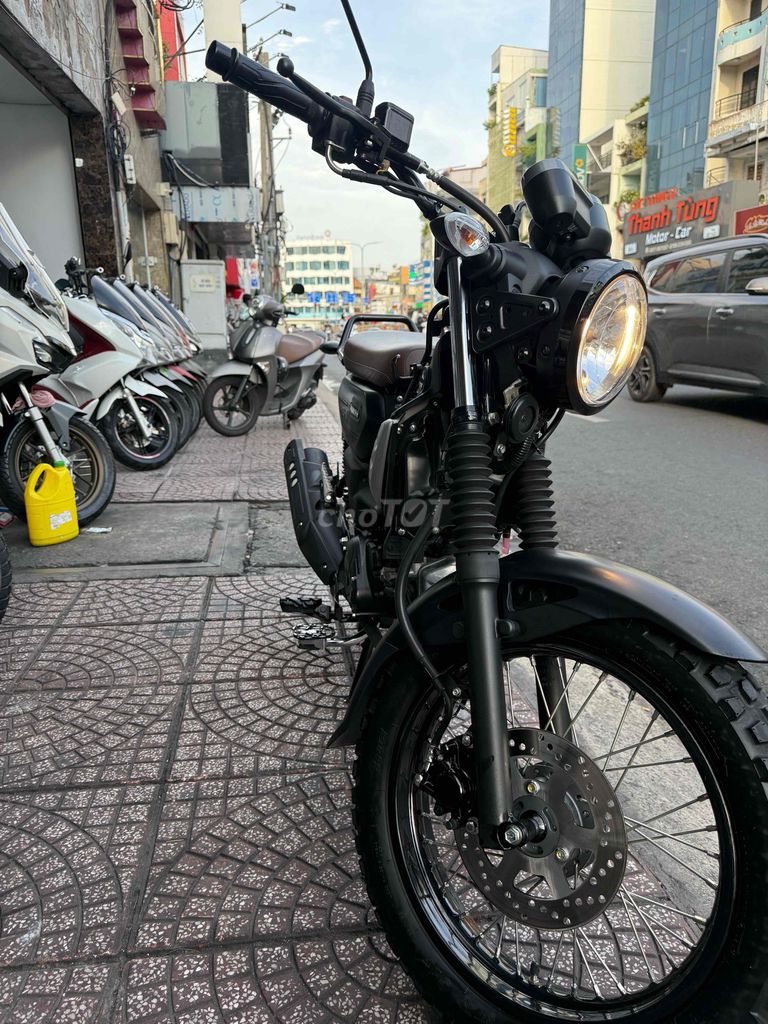 Yamaha PG 2025 - ảnh 1