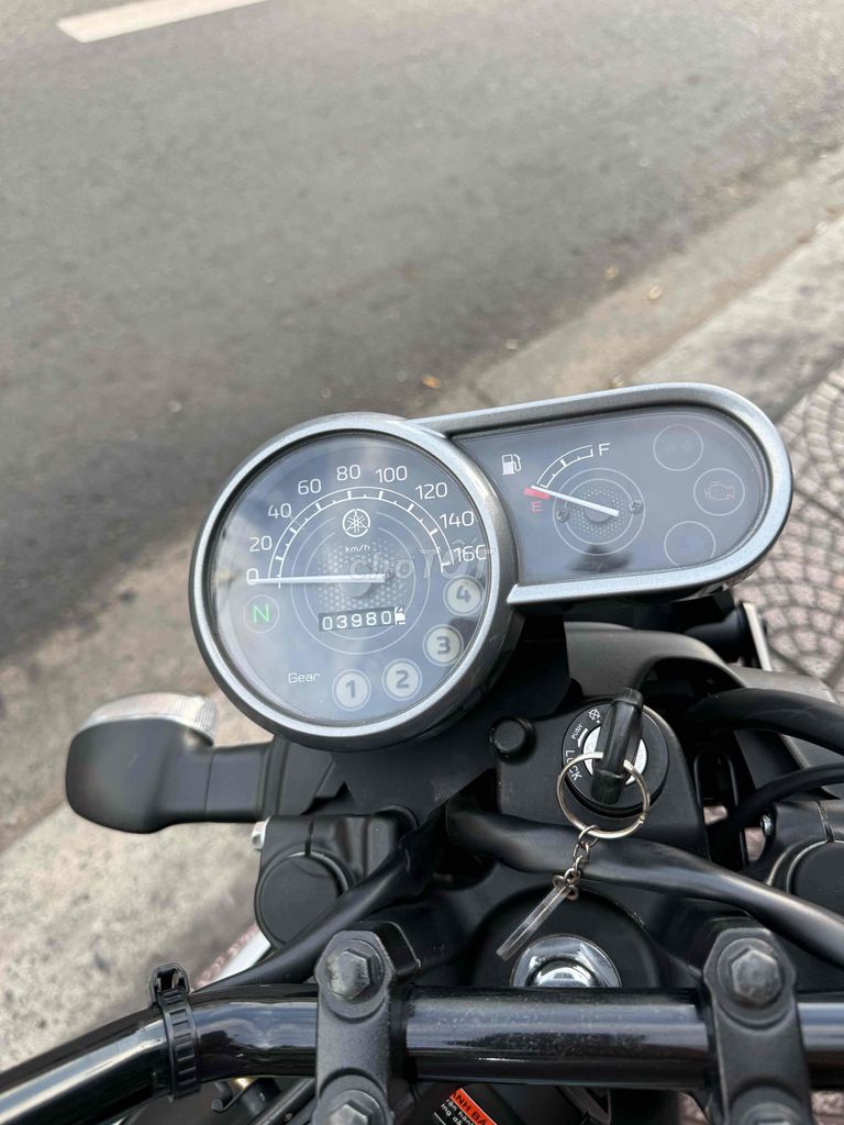 Yamaha PG 2025 - ảnh 3
