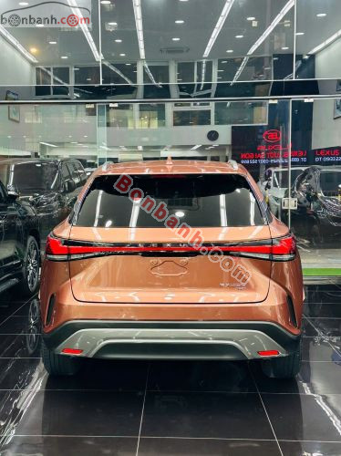 Lexus RX 350 Premium 2023 - ảnh 5