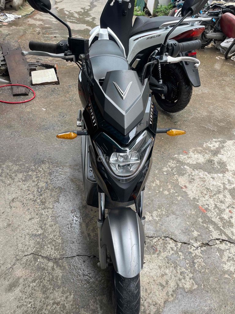 Xe m 2021 - ảnh 1