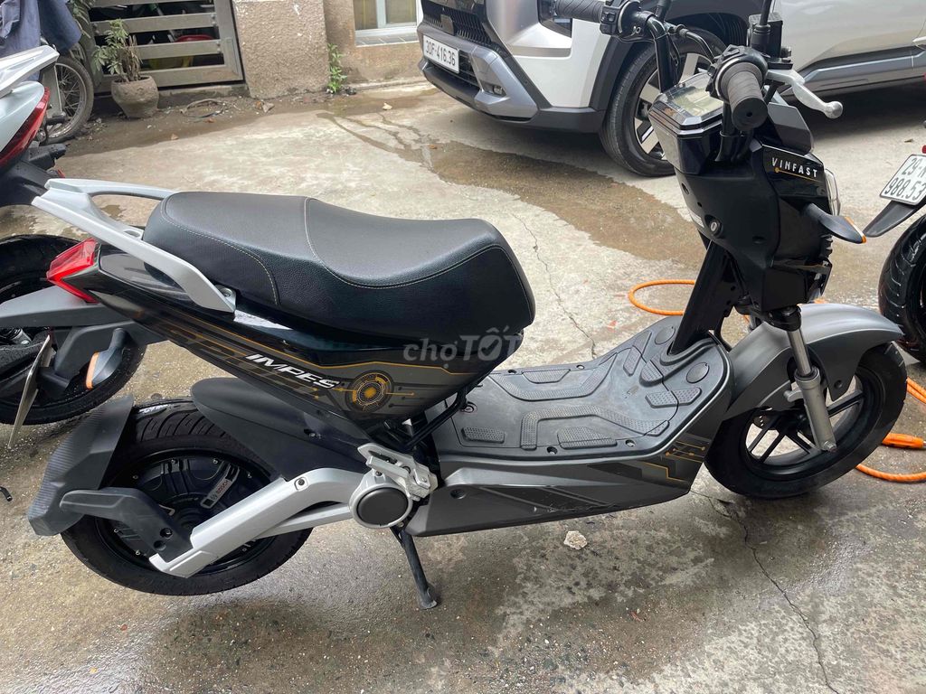 Xe m 2021 - ảnh 2