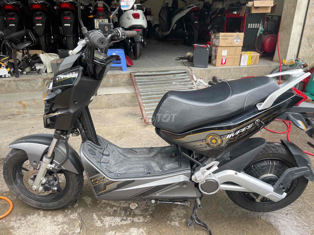 Xe m 2021 - ảnh 3
