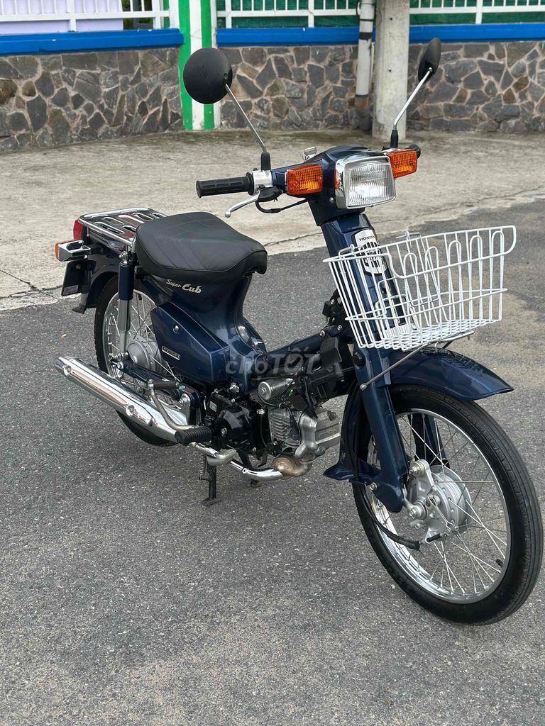 Honda Super 2012 - ảnh 1