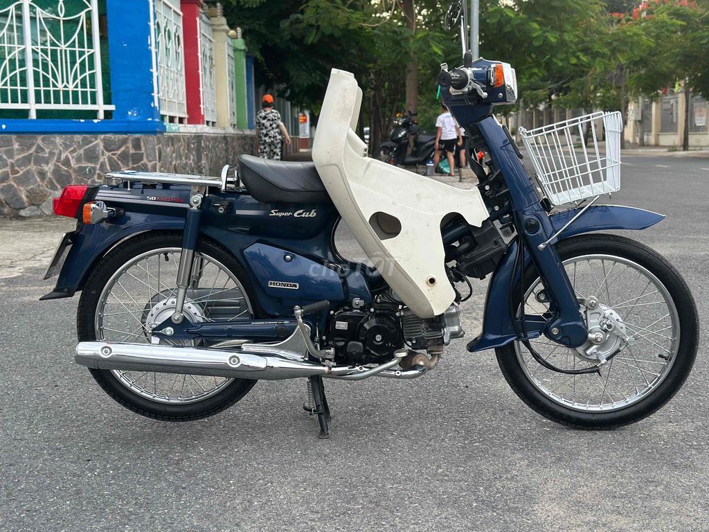 Honda Super 2012 - ảnh 2