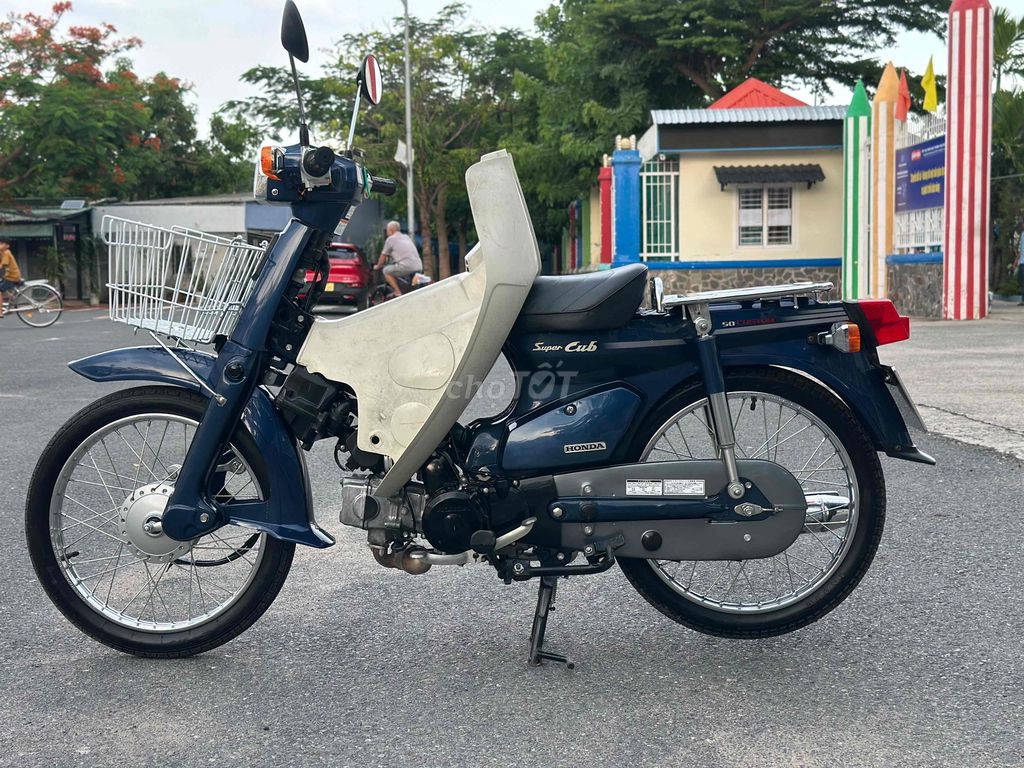 Honda Super 2012 - ảnh 3