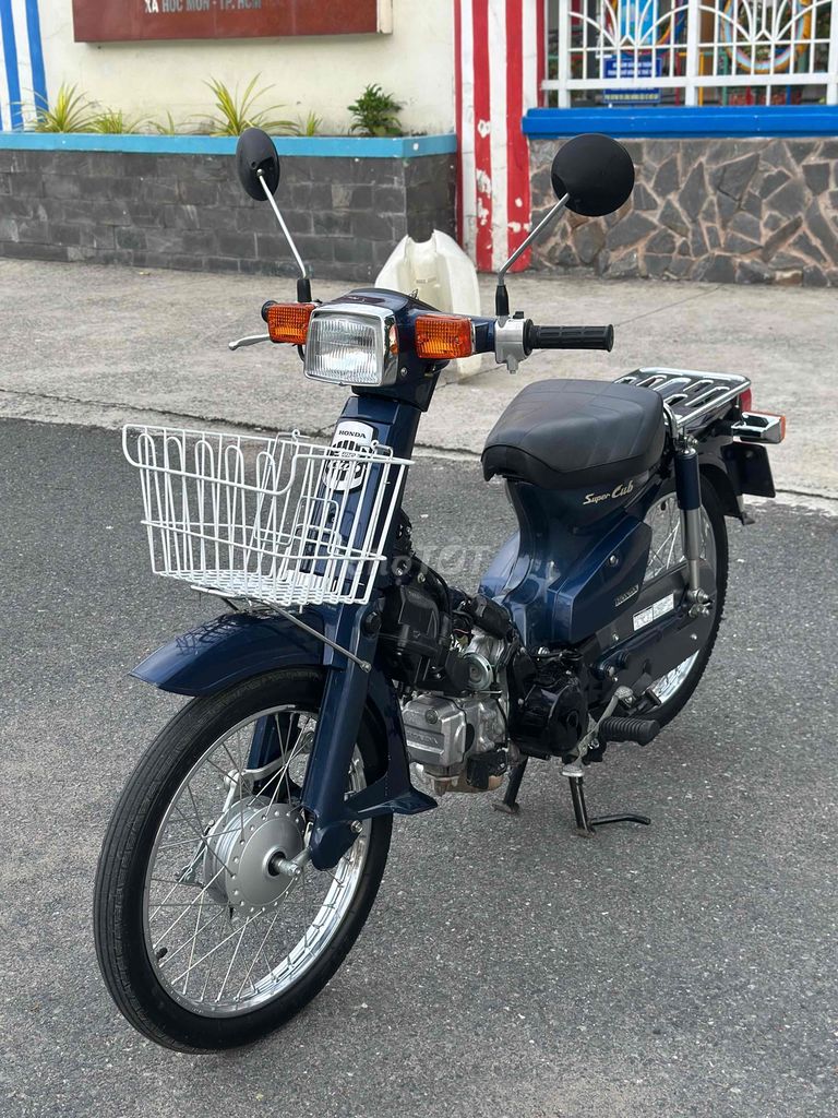 Honda Super 2012 - ảnh 5